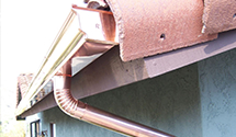 Rain Gutter Installation, Repair, Cleaning in Gilmer, TX